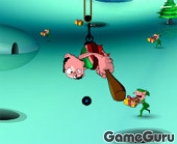 Игра Santas Sack