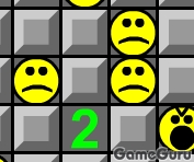 Игра Minesweeper 2