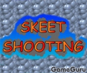 Игра Skeet Shooting