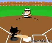 Игра Japanese Baseball