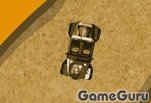 Игра Desert race