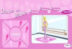 Игра Барби: 12 танцующих принцесс