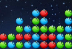 Игра Стеклянные шары