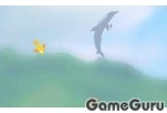 Игра Гонки на дельфинах 6