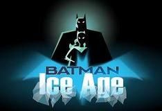 Игра Бэтмен: ледниковый период