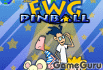Игра FWG Pinball