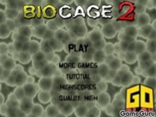 Игра Бактерия 2
