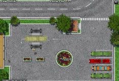 Игра Игра Водитель автобуса