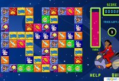 Игра Игра Миссия Маджонг