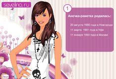 Игра Ранетки 