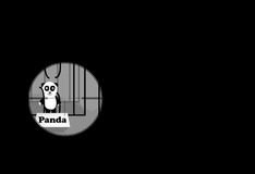 Игра Игра Панда: Тактический снайпер