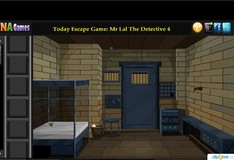 Игра Игра Побег из Тюрьмы 4