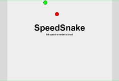 Игра Игра Скоростная змейка