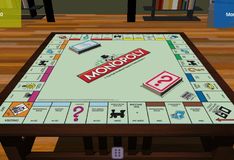 Игра Игра Монополия