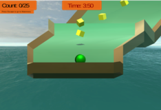 Игра Игры Золотые Блоки