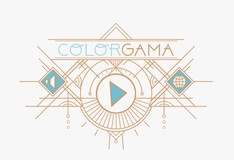 Игра Цветограма