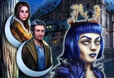 Игра Сумеречный принц