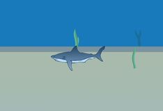 Игра Игра Приманка для акулы