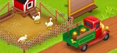 Игры Ферма онлайн бесплатно