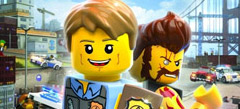 Игры Лего онлайн бесплатно