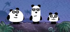 Игры 3 панды онлайн бесплатно